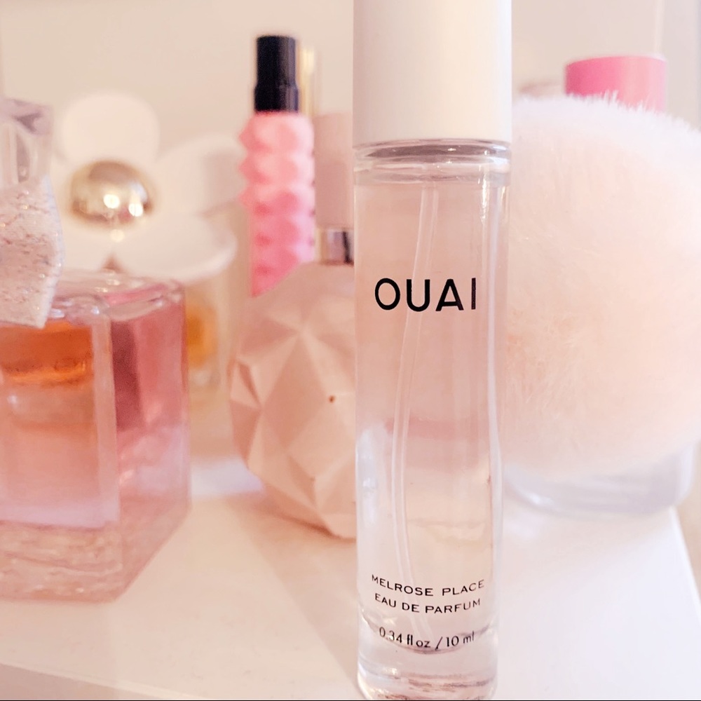 Ouai Mini Melrose Place Eau de Parfum 🌸